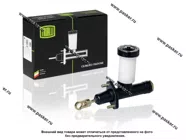 Цилиндр сцепления главный Волга 3110 Газель Валдай TRIALLI с бачком CF802|Код 79073