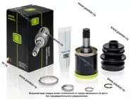 ШРУС 1111 ОКА внутренний TRIALLI GO 438|Код 79085