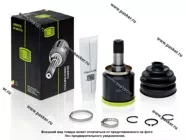 ШРУС 2108-099 2110 внутренний TRIALLI GO 423|Код 79088