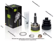 ШРУС 21214 2123 Chevrolet Niva наружный TRIALLI GO 212|Код 79095