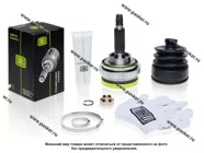 ШРУС 21214 2123 Chevrolet Niva наружный с ABS TRIALLI GO 213|Код 79096