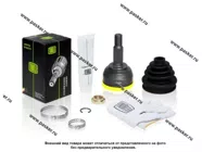 ШРУС LADA Largus 16кл наружный TRIALLI GO 295|Код 79101