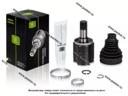 ШРУС LADA XRAY внутренний КПП VAZ 21809 21827 TRIALLI GO 847|Код 79106