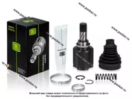 ШРУС LADA XRAY внутренний правый КПП JR-5 TRIALLI GO 846|Код 79108