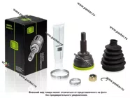 ШРУС LADA XRAY наружный TRIALLI GO 843|Код 79109