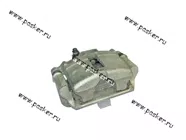 Суппорт Газель левый 3110 правый в сборе с колодками 3302-3501137|Код 7911