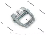 Рычаг прижимной суппорта ВАЗ 2121-2123 в сборе|Код 79122