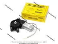 Мотор стеклоподъемника 2108-15, Волга передний левый Группа Омега 03.3730|Код 79125