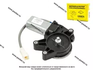 Мотор стеклоподъемника 2108-15, Волга передний правый Группа Омега 04.3730|Код 79126