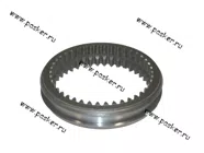 Муфта синхронизаторов КПП 1-2,5 передач и з/х  5 ступ Волга,Газель|Код 7914