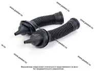 Трубка защитная проводки 1118 длинная [упаковка 2 шт.]|Код 79161