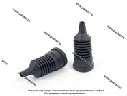 Трубка защитная проводки 1118 короткая [упаковка 2 шт.]|Код 79162