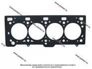 Прокладка ГБЦ LADA Largus 1.6л 16кл, Renault Logan, Sandero, Duster металл Егорьевский АТИ|Код 79171