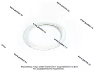 Кольцо уплотнительное фиксатора масляного насоса 2104 2107 2121 2131 2123 АО БРТ|Код 79176