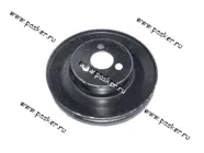 Шкив помпы 2101-07|Код 792