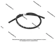 Шланг топливный 21214 обратки АО БРТ|Код 79200