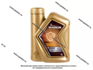 Масло Rosneft 10W40 Magnum Maxtec API SL/CF 1л п/с|Код 79211