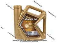 Масло Rosneft  5W40 Magnum Coldtec API SN/CF 4л син|Код 79218