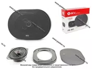 Колонки ACV PB-462G 2-х полосная коаксиальная 100мм на 150мм 195Вт|Код 79313