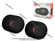 Колонки ACV PB-693G 3-х полосная коаксиальная 6х9 240Вт|Код 79319