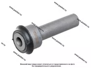 Сайлентблок Nissan Juke (F15) 10- Renault Koleos 08- переднего подрамника LECAR LECAR000507602|Код 79366