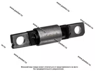 Сайлентблок Nissan Qashqai 07- Qashqai +2 07- переднего рычага передний LECAR LECAR000487602|Код 79373