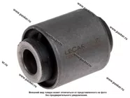 Сайлентблок Nissan Qashqai 09.2006-11.2013 заднего поперечного рычага LECAR LECAR000927602|Код 79378