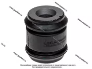 Сайлентблок Renault Duster (Hs) 10-21 заднего поперечного рычага LECAR LECAR000777602|Код 79385