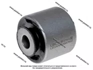 Сайлентблок Renault Duster 11- Kaptur 16- заднего продольного рычага LECAR LECAR000567602|Код 79390