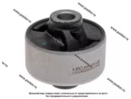 Сайлентблок Suzuki Grand Vitara 06- переднего нижнего рычага задний LECAR LECAR000407702|Код 79399