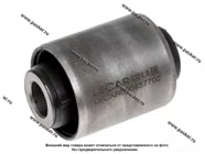 Сайлентблок Suzuki Grand Vitara заднего поперечного рычага LECAR LECAR000457702|Код 79401