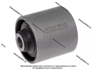 Сайлентблок Suzuki Grand Vitara/Escudo заднего продольного рычага LECAR LECAR000347702|Код 79402