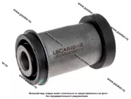 Сайлентблок Suzuki Grand Vitara/Escudo переднего нижнего рычага передний LECAR LECAR000397702|Код 79403