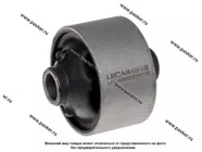 Сайлентблок Toyota Camry 01-06 Camry 06-11 переднего нижнего рычага задний LECAR LECAR000237702|Код 79405