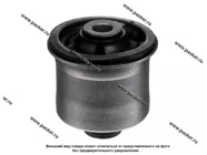 Сайлентблок Toyota Camry 06- задней балки LECAR LECAR000597602|Код 79407