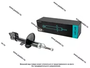 Амортизатор Renault Duster 2x4 4x4 передний LECAR LECAR000825002|Код 79408