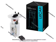 Бензонасос электрический Chevrolet Aveo T200/T250/T255 03- 1.2/1.4l LECAR LECAR000220616|Код 79413