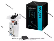 Бензонасос электрический Chevrolet Lacetti 05- 1.4-1.8l (100 л/ч) LECAR LECAR000190616|Код 79414