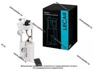 Бензонасос электрический Daewoo Matiz 98-15 0.8-1.0l (под пластиковый бак) LECAR LECAR000240616|Код 79419