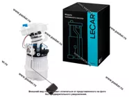 Бензонасос электрический Ford Focus II 04-12 1.4-2.0l Fusion 02-12 1.4/1.6l LECAR LECAR000050616|Код 79421