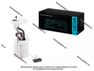 Бензонасос электрический Hyundai ix35/Tucson 09-15 2.0l LECAR LECAR000110616|Код 79425