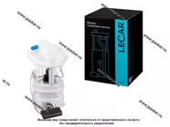 Бензонасос электрический Renault Logan/Sandero I 04-15 1.4/1.6l (80 л/ч) LECAR LECAR000020616|Код 79433