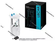 Бензонасос электрический Skoda Octavia II/III 04-20 1.2-2.0l LECAR LECAR000170616|Код 79435