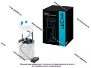 Бензонасос электрический VW Polo Sedan 10- 1.6l Skoda Rapid 12- 1.2/1.6l LECAR LECAR000040616|Код 79437