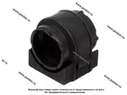 Втулка стабилизатора Chevrolet Cruze 09- Opel Astra J 09-15 передняя D=25мм LECAR LECAR000026302|Код 79447