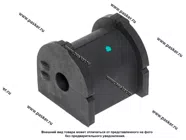 Втулка стабилизатора Chevrolet Lacetti 05- Lanos 05-18 задняя D=105мм LECAR LECAR000046302|Код 79448