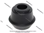 Втулка стабилизатора Daewoo Matiz 98- Tico 95-00 передняя D=16мм LECAR LECAR000086302|Код 79452