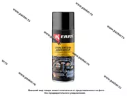 Очиститель двигателя Kerry аэрозоль 520мл KR-935|Код 7949