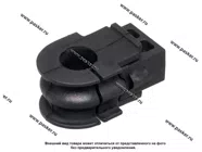 Втулка стабилизатора Nissan Juke 10-14 Qashqai 07-13 передняя D=22мм LECAR LECAR000326302|Код 79523