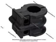 Втулка стабилизатора Nissan Teana 08-13 Murano 07-14 передняя D=24мм LECAR LECAR000376302|Код 79528